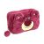 Disney Játékháború Lotso plüss piperetáska 23 cm