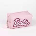 Barbie Pink piperetáska 23 cm