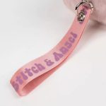 Disney Lilo és Stitch, A csillagkutya piperetáska 18 cm