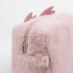 Disney Lilo és Stitch, A csillagkutya piperetáska 18 cm