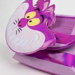 Disney Alice Csodaországban Alicia piperetáska 17 cm