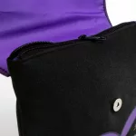 Disney Gonoszok Maleficent piperetáska 19 cm