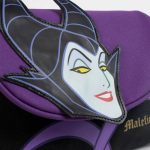 Disney Gonoszok piperetáska 19 cm