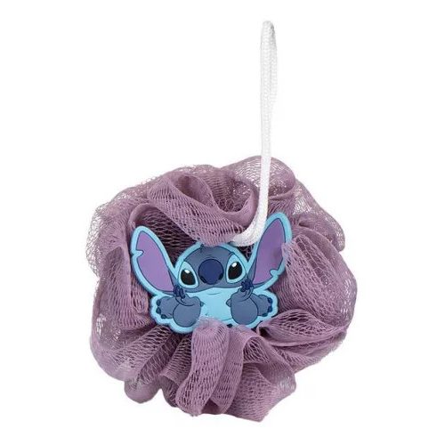 Disney Lilo és Stitch, A csillagkutya Purple fürdőszivacs