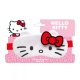 Hello Kitty felnőtt zselés alvómaszk, éjszaki szemmaszk