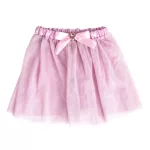 Hello Kitty Pink gyerek szoknya és hajpánt szett 3 - 8 év / 98 - 128 cm