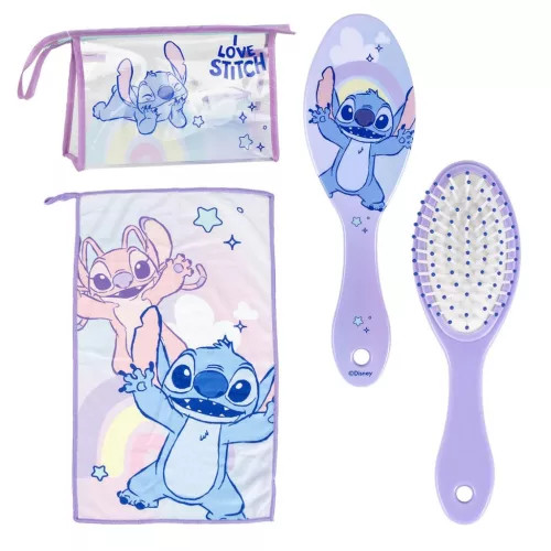  Disney Lilo és Stitch, A csillagkutya tisztasági csomag szett