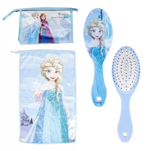 Disney Jégvarázs tisztasági csomag szett