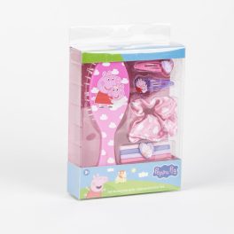 Peppa malac Clouds hajkiegészítő szett