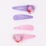 Peppa malac Sisters hajkiegészítő szett