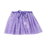Hello Kitty Kuromi gyerek szoknya és hajpánt szett 3 - 8 év / 98 - 128 cm