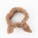 Disney Classics Brown kozmetikai fejpánt