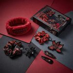 Stranger Things Demogorgon 3D hajkefe 22 cm