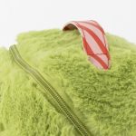 A Grincs Mischief piperetáska 28 cm