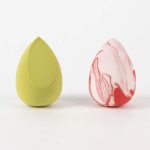 A Grincs Mischief sminkszivacs szett 2 db-os