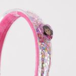 Dóra, a felfedező Sweet gyerek szoknya és hajpánt szett 3 - 8 év / 98 - 128 cm