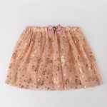 Disney Vaiana Flowers gyerek szoknya és hajpánt szett 3 - 8 év / 98 - 128 cm