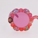 Dóra, a felfedező Flowers napszemüveg