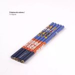 Mancs Őrjárat Team írószer szett 