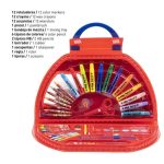 Mancs Őrjárat írószer szett 50 db-os