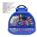 Sonic a sündisznó Prime írószer szett 50 db-os