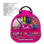 Disney Minnie Figaro írószer szett 50 db-os