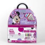 Disney Minnie Figaro írószer szett 50 db-os