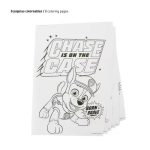 Mancs Őrjárat írószer szett 