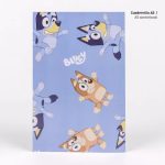 Bluey írószer szett