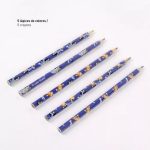 Bluey írószer szett