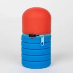 Pókember 3D tolltartó 20 cm 