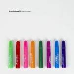 Gabi babaháza Cat Adventures Holo írószer szett