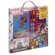 Bosszúállók Marvel írószer szett