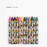 Bosszúállók Marvel írószer szett