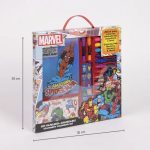 Bosszúállók Marvel írószer szett