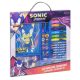 Sonic a sündisznó írószer szett