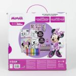 Disney Minnie Smiles írószer szett