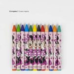 Disney Minnie Smiles írószer szett