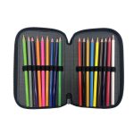 Real Madrid White tolltartó töltött 3 emeletes