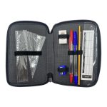 Real Madrid White tolltartó töltött 3 emeletes