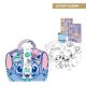  Disney Lilo és Stitch, A csillagkutya Universe színező, activity szett 