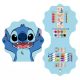Disney Lilo és Stitch, A csillagkutya írószer szett