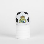 Real Madrid White 3D tolltartó 20 cm