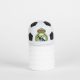 Real Madrid White 3D tolltartó 20 cm