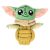 Star Wars Yoda kötél kutyajáték 15 cm
