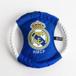 Real Madrid Blue kisállat ajándék szett 3 db-os