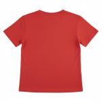 Mancs Őrjárat Red Marshall gyerek rövid póló, felső 3 - 6 év / 98 - 116 cm