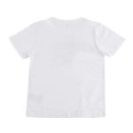 Hot Wheels Turbo gyerek rövid póló, felső 6 - 12 év / 116 - 152 cm