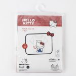 Hello Kitty Hearts gyerek rövid póló, felső 6 - 12 év / 116 - 152 cm