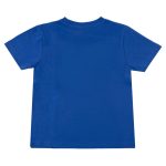 Mancs Őrjárat Blue Chase gyerek rövid póló, felső 3 - 6 év / 98 - 116 cm